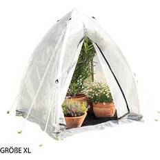 Drivhuse Bio Green Überwinterungszelt Tropical Island XL
