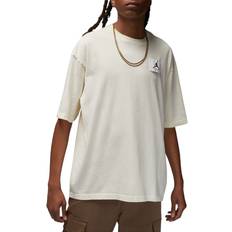 Jordan Flight Essentials Tee - Pale Ivory