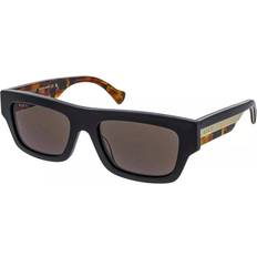 Solbriller Gucci Stilfulde Solbriller Til Dit Look - Brun