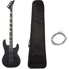 Jackson Electric Basses Jackson JS Series Concert Bass JS3 Satin Black