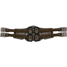 Sadelgjord Sadelgjordar Stübben EquiSoft Sadelgjord Lång 50+ cm - Ebony