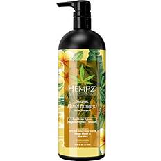 Original Herbal Shampoo 1000 ml