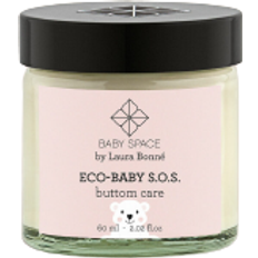Amazing Space Eco Baby S.O.S Buttom Care 60ml