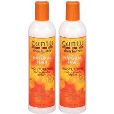 Cantu shea butter moisturizing curl activator cream