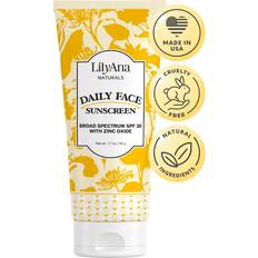 Facial Skincare LilyAna Naturals Daily Face Moisturizer - SPF 30