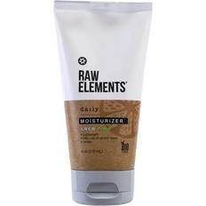 Raw Elements Daily Moisturizing Lotion Coco Lime