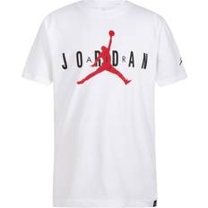 Jordan Brand Tee 5 - Vit