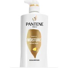 Pantene Hair Products Pantene Pro-V Daily Moisture Renewal Shampoo All