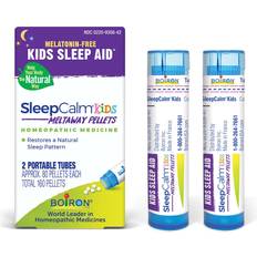 Boiron Compléments Boiron SleepCalm Kids Sleep Aid for Deep, Restful Nighttime Sleep