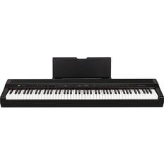 Musical Instruments Williams Allegro Iv 88-Key Digital Piano With Bluetooth & Sustain Pedal Black