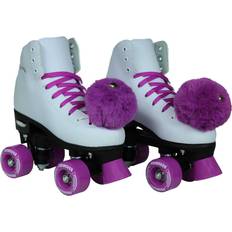 Pattini in Linea e a Rotelle Epic Princess Quad Roller Skates 2 Model PrpPncs02