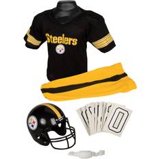 Franklin Sports Steelers NFL Kid's Uniform Set