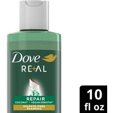Dove Shampoos Dove RE+AL Bio-Mimetic Care Shampoo 10oz