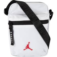 Jordan Sacs bandoulière Jordan Airborne Festival Bag White One Size