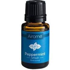 Aroma Oils Airomé Essential Oil Peppermint 15ml
