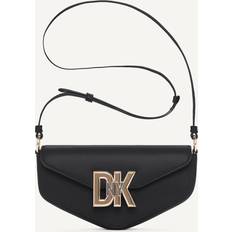 DKNY Käsilaukut DKNY Women's Downtown Crossbody Bag Black