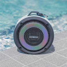 Aqua Splash 5.0 Waterproof Bluetooth Speaker