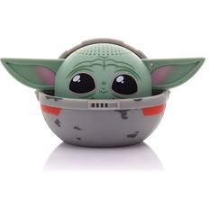 Lithium Bluetooth Speakers Star Wars The Mandalorian Grogu