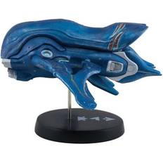 Dark Horse Halo 5 Covenant Banshee 5.5 Inch Replica Ship