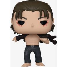 Funko Eren Jeager POP! Animation Vinyl Figur #1321