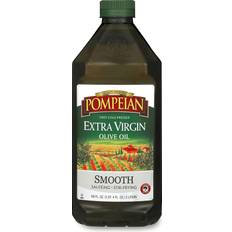 Oils & Vinegars Pompeian Smooth Extra Virgin Olive Oil 67.6fl oz 1pack