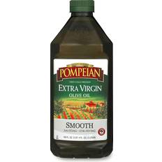 Vitamin D Spices, Flavoring & Sauces Pompeian Smooth Extra Virgin Olive Oil 68fl oz 1