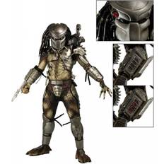 Predator Jungle Hunter 1:4 Scale Action Figure