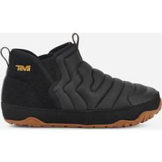 Sandals Teva Men's ReEMBER Terrain Mid Boots, 14, Black