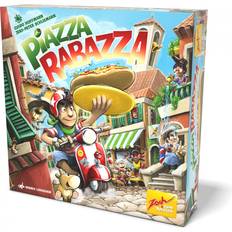 Piazza Rabazza