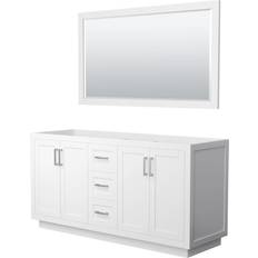 Bathroom Furnitures Wyndham Collection WCF2929-66D-CX-M58 Miranda