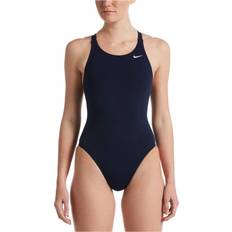 Swimsuits Nike Hydrastrong Solid Fastback One Piece