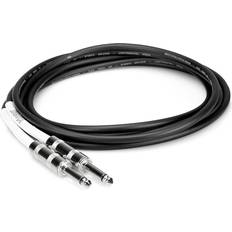 Hosa GTR-210 6.3mm - 6.3mm M-M 3m