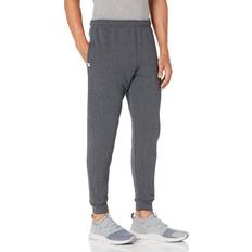 Russell Athletic Herr Dri-Power Fleece Joggare Träningsbyxor