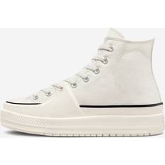 Converse Chuck Taylor All Star Sneakers Converse Chuck Taylor All Star Construct White