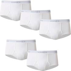 Hanes Kalsonger Hanes Kalsonger för män 7-pack 9-pack, vit