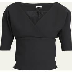 Ferragamo Mujer Tops Ferragamo Top Woman Black