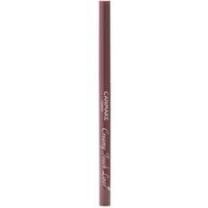 canMake creamy Touch Liner Waterproof 04]garnet burgundy