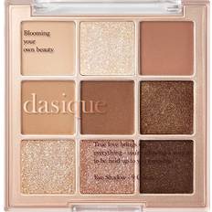 Shadow Palette #01 - Sugar Brownie