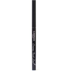 CANMAKE Creamy Touch Liner 01BK black