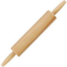 Rolling Pins Norpro 10-Inch Wooden Rolling Pin