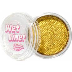 Organic Eyeliners Glisten Wet Liner Jewel