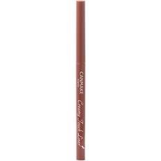 cANMAKE creamy Touch Liner 05 Bitter caramel