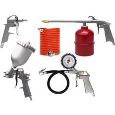 Maling Top Tank 5 Elementer
