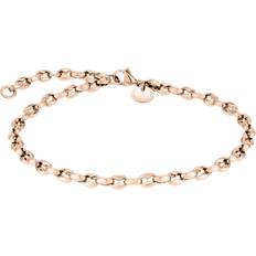 Fußkettchen Liebeskind Fußkette LJ-1023-A-27 IP Roségold