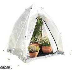 Minigewächshäuser Bio Green Tropical Island Winter Tent