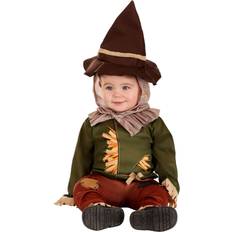 Infant Wizard of Oz Scarecrow Costume 0/3mo