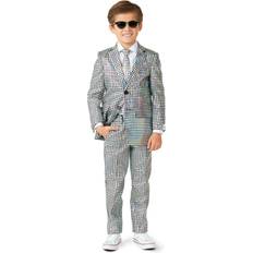 Kostumer OppoSuits OppoSuit Discoball Dreng