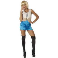 Franco Pretty Lady Women's Costume Medium