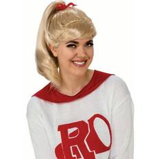 Grease Womens Good Sandy Wig