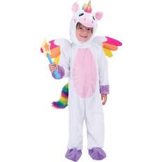 Joyin Spooktacular Creations Child Unicorn Costume Small